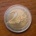 Suomi unc 2020 2 euro juhlaraha "100 v. Turun Yliopisto" - pikkukuva 2