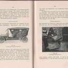 Lehmbeck,T: Das Buch vom Auto, Schmidt 1910 Berlin, sid., K3 - pikkukuva 3