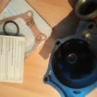 Hyundai, Mitsubishi Vesipumppu RUVILLE 67335, 590-121 - pikkukuva 3