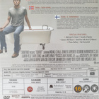DEXTER 5. KAUSI DVD - pikkukuva 2