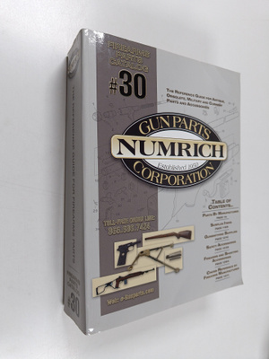 Numrich Gun Parts Corporation : Firearms Parts Catalog - ...