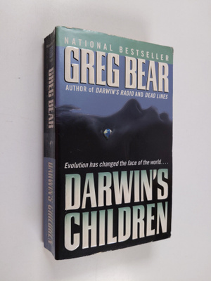 Greg Bear : Darwin's Children