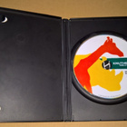 RAMI SAFARILLA  KNUTHENBORG PARK & SAFARI  DVD - pikkukuva 3