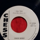 Chuck Berry sinkku - pikkukuva 2