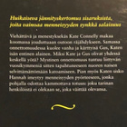 Mary Higgins Clark: Kuin kaksi marjaa (1.painos) - pikkukuva 2