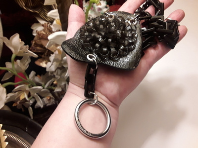 ERIKOINEN ISO KAULAKORU BY MALENE BIRGER