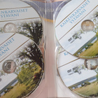 Kaikenkarvaiset ystäväni kausi 3  4  x DVD - pikkukuva 3