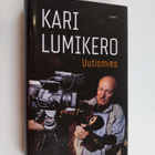 Kari Lumikero : Uutismies - pikkukuva 1