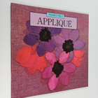 Needle crafts 1 : Applique - pikkukuva 1