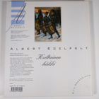 Eija Kämäräinen : Albert Edelfelt : kultainen häkki - pikkukuva 2