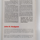 John H. Hodgson : Den röde eminensen : O. W. Kuusinens po... - pikkukuva 2