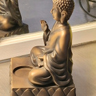 PARTYLITE BUDDHA TUIKKUVOTIIVI - pikkukuva 2