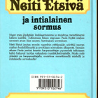 CAROLYN KEENE: Neiti Etsivä ja intialainen sormus - pikkukuva 2