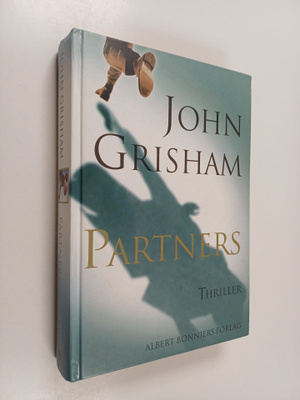 John Grisham : Partners