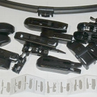 Tuulilasinpyyhin Ridex 298W0155 - pikkukuva 2