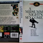 A MIDSUMMER NIGHT'S SEX COMEDY DVD - pikkukuva 2