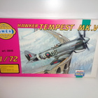 Tempest Mk.V     1/72 - pikkukuva 1