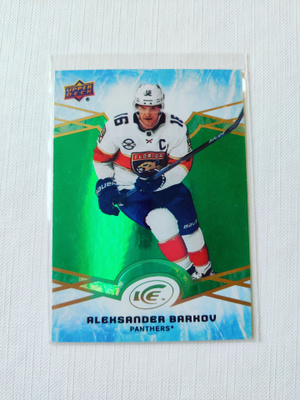 Aleksander Barkov