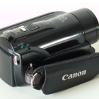 Videokamera Canon Legria HF M307 - pikkukuva 2