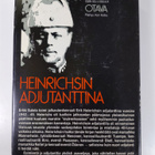 Erkki Sutela : Heinrichsin adjutanttina - pikkukuva 2