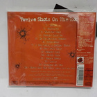 HANOI ROCKS - TWELVE SHOTS ON THE ROCKS CD JAPAN - pikkukuva 2