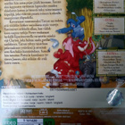 Walt Disneyn Klassikot :  Tarzan  -  DVD - pikkukuva 2