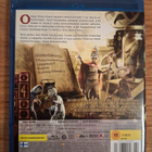 9 (2009) Blu-ray - pikkukuva 2