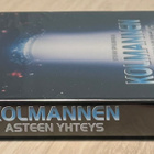 Steven Spielberg: KOLMANNEN ASTEEN YHTEYS (1977) 2DVD (UUSI) - pikkukuva 3