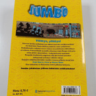 Walt Disney : Jumbo 13 : Kultakylpy - pikkukuva 2