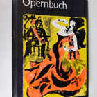 Peter Czerny : Opernbuch - pikkukuva 1