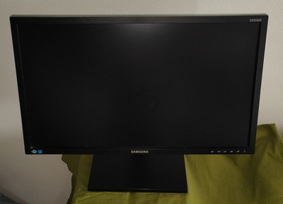 Samsung S23C650