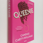 Candice Carty-Williams : Queenie - pikkukuva 1