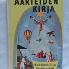 Keksintöjä ja löytöretkiä - Aarteiden kirja 8 (sid.) - pikkukuva 1