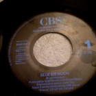 HERMAN BROOD :: BLUE ICE MOON / KICK THE BUCKET::VINYYLI 7" - pikkukuva 3