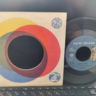 KATRI-HELENA, Terve vaan / Liian kauan, 7'' -69 - pikkukuva 1