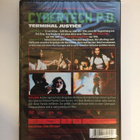 Terminal Justice: Cybertech P.D. (Virtual Future Cop) DVD - pikkukuva 2