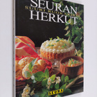Sirkka Hirvonen : Seuran herkut : suuri ruokakirja - pikkukuva 1