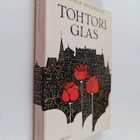 Hjalmar Söderberg : Tohtori Glas - pikkukuva 1