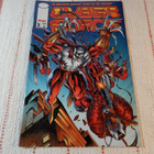 image CYBER FORCE 5-1994 - pikkukuva 1