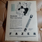 HAKKAPELIITTA 16 - 1939 - pikkukuva 2