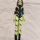 Miraculous code fashion doll vesperia nukke. - pikkukuva 1