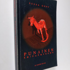 Pekka Orne : Punainen keinuhevonen - pikkukuva 1