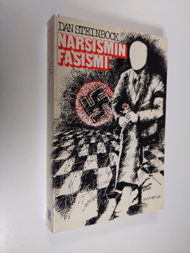 Dan Steinbock : Narsismin fasismi : vapautus eko- ja urba...