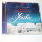 CD Suomen Kansallisoopperan Joulu (Uusi) - pikkukuva 1