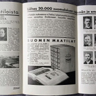 mainos Suomen maatilat kirjoista - pikkukuva 2