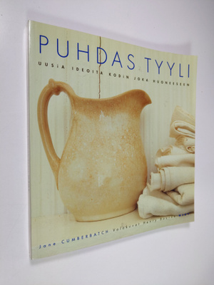 Jane Cumberbatch : Puhdas tyyli