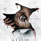 IT´S ALIVE	(8 162)	-FI-	DVD			, 2008, unrated - pikkukuva 1