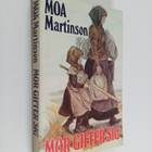 Moa Martinson : Mor gifter sig - pikkukuva 1