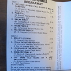 Art Garfunkel: Breakaway c-kasetti - pikkukuva 2