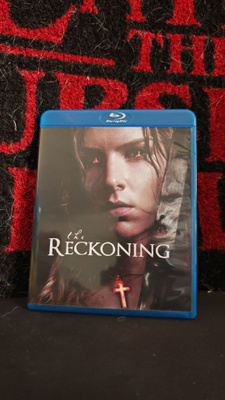 The Reckoning